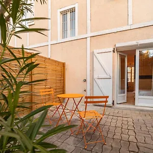 Le Vintage Appartement Tarbes