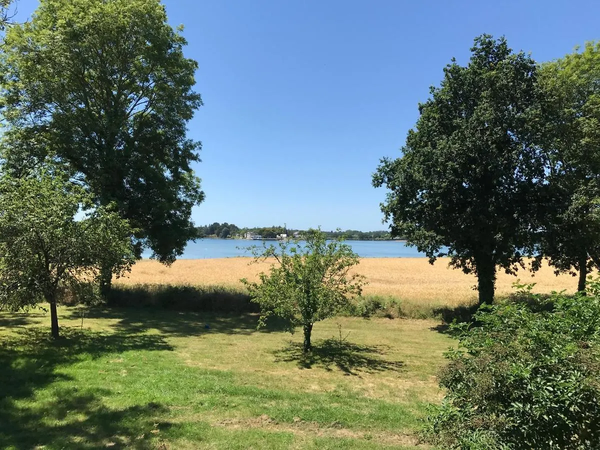 Les Gites Du Plec - Piscine Locoal-Mendon Holiday home